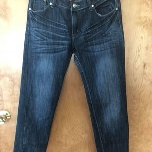 Womens sz. 11/12 Sky Jeans